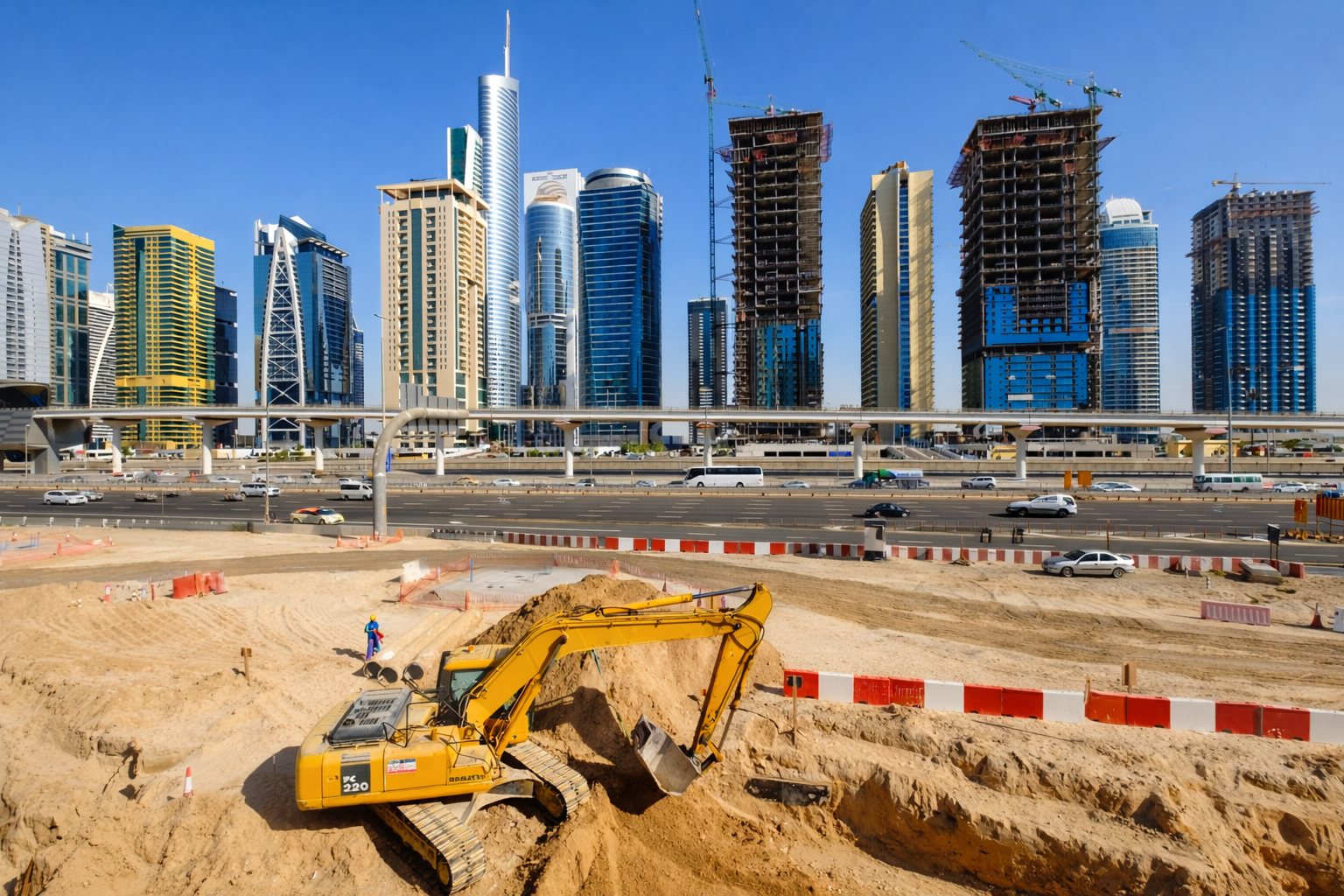 Modern Living in Pune